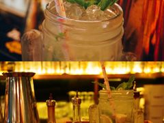 莫吉托经典-TEQO·Mexican food & Bar