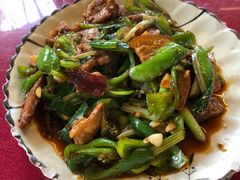 -生态苑农庄(十里画廊遇龙河店)