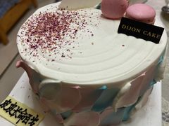 -第戎蛋糕(恒隆广场店)
