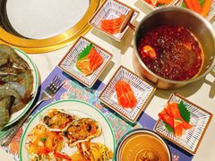 -亚马逊海鲜自助(万象汇店)