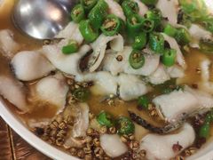 -小大董·烤鸭(王府井apm店)