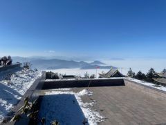 -峨眉山风景名胜区