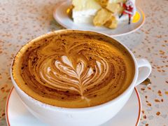 cappuccino-大象园ELEPHANT GROUNDS(万象天地店)