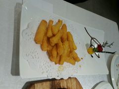 -北李妈妈菜·海肠捞饭(高新万达店)
