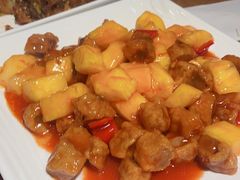 -三猫黑鱼花(南大店)