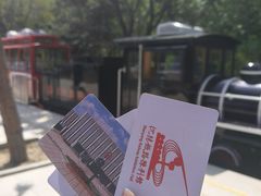 -沈阳铁路陈列馆