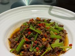 -小隐院子·庭院餐厅(大学城后湖店)