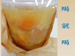 -茶力的小怪兽(梅林卓悦汇店)