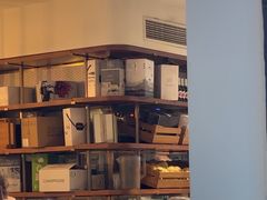 -BAKER&SPICE(安福路店)