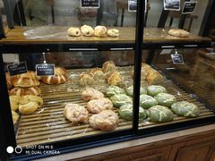 -丁香西饼屋(桂林路店)