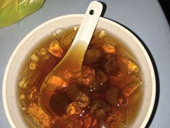 -汕头街养生糖水铺