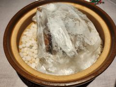 -大鸽饭(汉溪长隆店)