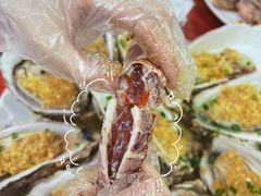 -板桥海鲜广场(文明东店)