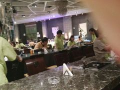 -热带雨林汗蒸馆(汶水东路店)