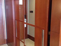 -上海雅居乐万豪侯爵酒店