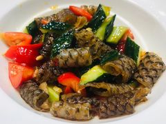 -星龙海鲜(望江东路店)