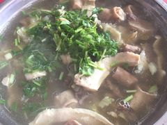 -谢老五跷脚牛肉·非遗传承店