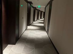 -上海外滩茂悦大酒店