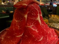 -牛New寿喜烧(虹桥新天地店)