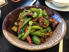 -勺园中餐厅