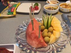 -海底捞火锅(杭州滨江九宜城店)