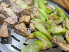 桑拿大扇鸡-阿鸡鱼庄·顺德鲜蒸小炒(亚运村店)