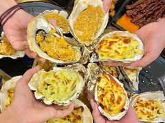 -蚝抵食·湛江生蚝(湾北路店)