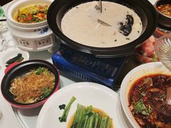 -梦都海鲜酒家(万达广场江桥店)