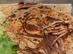 -新石器烤肉(百联川沙店)