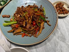 -志明眷村·台式融合菜·宵夜