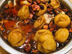 酸菜鱼-黑皮酸菜鱼(三山街店)