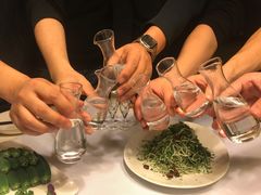 -真爱中国餐馆·年华店(朱雀大街店)