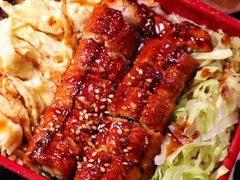 鳗鱼饭-無境·匠心日本料理(汉街店)