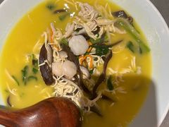 -晓淮山·扬州早茶·淮扬菜(龙阳广场店)