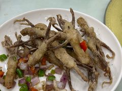 -余杨鸭鸭餐厅