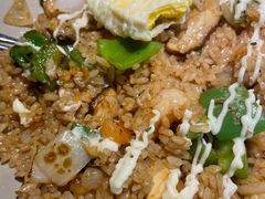 -机器人火炉披萨