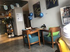 -梵猫·新养生(南坪万达店)