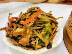 -老盛兴汤包馆(大华二路店)