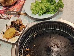 -炭之家·齐齐哈尔非遗烤肉·鲜切直供(中央大街店)