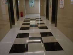 -浦发广场物业管理处