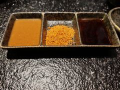 -樱嘢·炭火烧肉(惠南店)