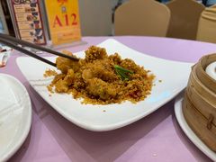 -金时代顺风大酒店(南桥百联店)