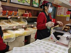-芦庄子桂顺斋(和平路总店)