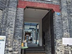 -三联韬奋书店(宽窄巷子店)
