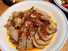 -印象鲵宴·张家界地标美食名片(溪布街店)