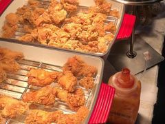 -火炉火自助餐(枫蓝国际店)