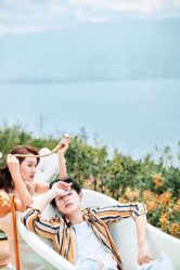 点击看大图 -太古映画婚纱摄影(天河店)