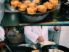 -阿婆油墩子(五里桥路188弄小区店)