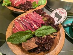 -二刀潮牛(重庆光环购物公园店)