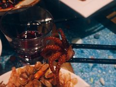 -宝燕海货工场(长江国际店)